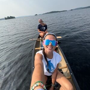 Meet your Posher, Molly